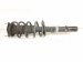 2022 Honda Odyssey Front Passenger Strut Absorber + Spring 51610 THR A51 Replacement 2022 Honda Odyssey Front Passenger Strut Absorber + Spring 51610 THR A51 Replacement thumbnail