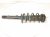 2022 Honda Odyssey Front Driver Strut Absorber + Spring 51406 THR A51 Replacement 2022 Honda Odyssey Front Driver Strut Absorber + Spring 51406 THR A51 Replacement thumbnail