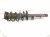 2022 Honda Odyssey Front Driver Strut Absorber + Spring 51406 THR A51 Replacement 2022 Honda Odyssey Front Driver Strut Absorber + Spring 51406 THR A51 Replacement thumbnail