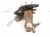 2022 Honda Odyssey Front Driver Spindle Knuckle Hub 51216 THR A01 Replacement 2022 Honda Odyssey Front Driver Spindle Knuckle Hub 51216 THR A01 Replacement thumbnail