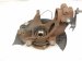 2022 Honda Odyssey Front Driver Spindle Knuckle Hub 51216 THR A01 Replacement 2022 Honda Odyssey Front Driver Spindle Knuckle Hub 51216 THR A01 Replacement thumbnail