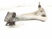 2022 Honda Odyssey Front Driver Lower Control Arm 51360 THR A10 Replacement 2022 Honda Odyssey Front Driver Lower Control Arm 51360 THR A10 Replacement thumbnail