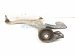 2022 Honda Odyssey Front Driver Lower Control Arm 51360 THR A10 Replacement 2022 Honda Odyssey Front Driver Lower Control Arm 51360 THR A10 Replacement thumbnail