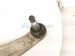 2022 Honda Odyssey Front Driver Lower Control Arm 51360 THR A10 Replacement 2022 Honda Odyssey Front Driver Lower Control Arm 51360 THR A10 Replacement thumbnail