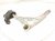 2022 Honda Odyssey Front Passenger Lower Control Arm 51350 THR A10 Replacement 2022 Honda Odyssey Front Passenger Lower Control Arm 51350 THR A10 Replacement thumbnail