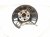 2022 Honda Odyssey Axle Stub Rear Passenger Spindle Knuckle Hub 42200 THR A01 Replacement 2022 Honda Odyssey Axle Stub Rear Passenger Spindle Knuckle Hub 42200 THR A01 Replacement thumbnail