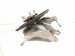 2022 Honda Odyssey Axle Stub Rear Passenger Spindle Knuckle Hub 42200 THR A01 Replacement 2022 Honda Odyssey Axle Stub Rear Passenger Spindle Knuckle Hub 42200 THR A01 Replacement thumbnail