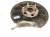 2022 Honda Odyssey Axle Stub Rear Driver Spindle Knuckle Hub 52215 THR A01 Replacement 2022 Honda Odyssey Axle Stub Rear Driver Spindle Knuckle Hub 52215 THR A01 Replacement thumbnail