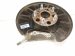2022 Honda Odyssey Axle Stub Rear Driver Spindle Knuckle Hub 52215 THR A01 Replacement 2022 Honda Odyssey Axle Stub Rear Driver Spindle Knuckle Hub 52215 THR A01 Replacement thumbnail