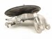 2022 Honda Odyssey Axle Stub Rear Driver Spindle Knuckle Hub 52215 THR A01 Replacement 2022 Honda Odyssey Axle Stub Rear Driver Spindle Knuckle Hub 52215 THR A01 Replacement thumbnail