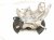 2022 Honda Odyssey Axle Stub Rear Driver Spindle Knuckle Hub 52215 THR A01 Replacement 2022 Honda Odyssey Axle Stub Rear Driver Spindle Knuckle Hub 52215 THR A01 Replacement thumbnail