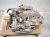 2022 Honda Odyssey Automatic Transmission = 58k Mi 20021 5MX A20 Replacement 2022 Honda Odyssey Automatic Transmission = 58k Mi 20021 5MX A20 Replacement thumbnail