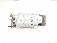 $395 Honda FRONT EXHAUST MANIFOLD $395 Honda FRONT EXHAUST MANIFOLD