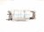 2022 Honda Odyssey Front Exhaust Manifold 18180 5MR A01 Replacement 2022 Honda Odyssey Front Exhaust Manifold 18180 5MR A01 Replacement thumbnail