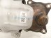 2022 Honda Odyssey Front Exhaust Manifold 18180 5MR A01 Replacement 2022 Honda Odyssey Front Exhaust Manifold 18180 5MR A01 Replacement thumbnail