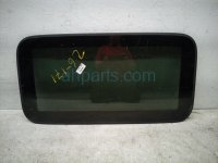 $200 Honda SUN ROOF GLASS WINDOW $200 Honda SUN ROOF GLASS WINDOW