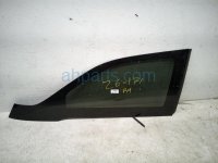 Honda RH QUARTER WINDOW GLASS Honda RH QUARTER WINDOW GLASS