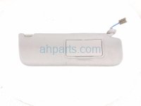 Honda RH SUN VISOR - GREY Honda RH SUN VISOR - GREY