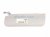 2022 Honda Odyssey Passenger Sun Visor Grey 83230 THR A01ZB Replacement 2022 Honda Odyssey Passenger Sun Visor Grey 83230 THR A01ZB Replacement thumbnail