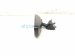 2022 Honda Odyssey Inside / Interior Rear View Mirror 76400 THR A42 Replacement 2022 Honda Odyssey Inside / Interior Rear View Mirror 76400 THR A42 Replacement thumbnail