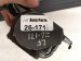 2022 Honda Odyssey Front Driver Seat Belt Black 04818 THR A00ZB Replacement 2022 Honda Odyssey Front Driver Seat Belt Black 04818 THR A00ZB Replacement thumbnail