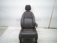 Honda FR/RH SEAT - BLACK - W/O AIRBAG* Honda FR/RH SEAT - BLACK - W/O AIRBAG*