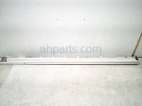 Honda LH SIDE SKIRT / MOLDING - WHITE TRG Honda LH SIDE SKIRT / MOLDING - WHITE TRG