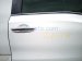 2022 Honda Odyssey Rear Driver Door White No Inside Trim* 67550 THR A30ZZ Replacement 2022 Honda Odyssey Rear Driver Door White No Inside Trim* 67550 THR A30ZZ Replacement thumbnail