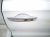 2022 Honda Odyssey Rear Driver Door White No Inside Trim* 67550 THR A30ZZ Replacement 2022 Honda Odyssey Rear Driver Door White No Inside Trim* 67550 THR A30ZZ Replacement thumbnail