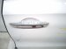 2022 Honda Odyssey Rear Driver Door White No Inside Trim* 67550 THR A30ZZ Replacement 2022 Honda Odyssey Rear Driver Door White No Inside Trim* 67550 THR A30ZZ Replacement thumbnail