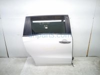 $845 Honda RR/RH DOOR - WHITE - NO INSIDE TRIM $845 Honda RR/RH DOOR - WHITE - NO INSIDE TRIM