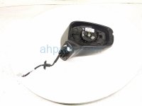 $225 Honda RH SIDE VIEW MIRROR - WHITE $225 Honda RH SIDE VIEW MIRROR - WHITE