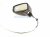 2022 Honda Odyssey Rear Driver Side View Mirror White 76250 THR A22ZJ Replacement 2022 Honda Odyssey Rear Driver Side View Mirror White 76250 THR A22ZJ Replacement thumbnail