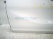 2022 Honda Odyssey Front Driver Door White No Mirror/trim 67050 THR A02ZZ Replacement 2022 Honda Odyssey Front Driver Door White No Mirror/trim 67050 THR A02ZZ Replacement thumbnail