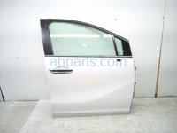 Honda FR/RH DOOR - WHITE - NO MIRROR/TRIM Honda FR/RH DOOR - WHITE - NO MIRROR/TRIM
