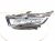 2022 Honda Odyssey Headlight Driver Headlamp / Light 33150 THR A32 Replacement 2022 Honda Odyssey Headlight Driver Headlamp / Light 33150 THR A32 Replacement thumbnail