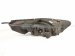 2022 Honda Odyssey Headlight Driver Headlamp / Light 33150 THR A32 Replacement 2022 Honda Odyssey Headlight Driver Headlamp / Light 33150 THR A32 Replacement thumbnail