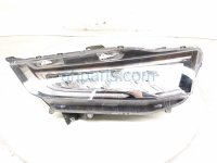 Honda RH HEADLAMP / LIGHT Honda RH HEADLAMP / LIGHT