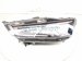 2022 Honda Odyssey Headlight Passenger Headlamp / Light 33100 THR A31 Replacement 2022 Honda Odyssey Headlight Passenger Headlamp / Light 33100 THR A31 Replacement thumbnail