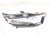 2022 Honda Odyssey Headlight Passenger Headlamp / Light 33100 THR A31 Replacement 2022 Honda Odyssey Headlight Passenger Headlamp / Light 33100 THR A31 Replacement thumbnail