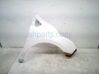 $295 Honda RH FENDER - WHITE $295 Honda RH FENDER - WHITE