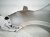 2022 Honda Odyssey Front Passenger Fender White 60211 THR 305ZZ Replacement 2022 Honda Odyssey Front Passenger Fender White 60211 THR 305ZZ Replacement thumbnail