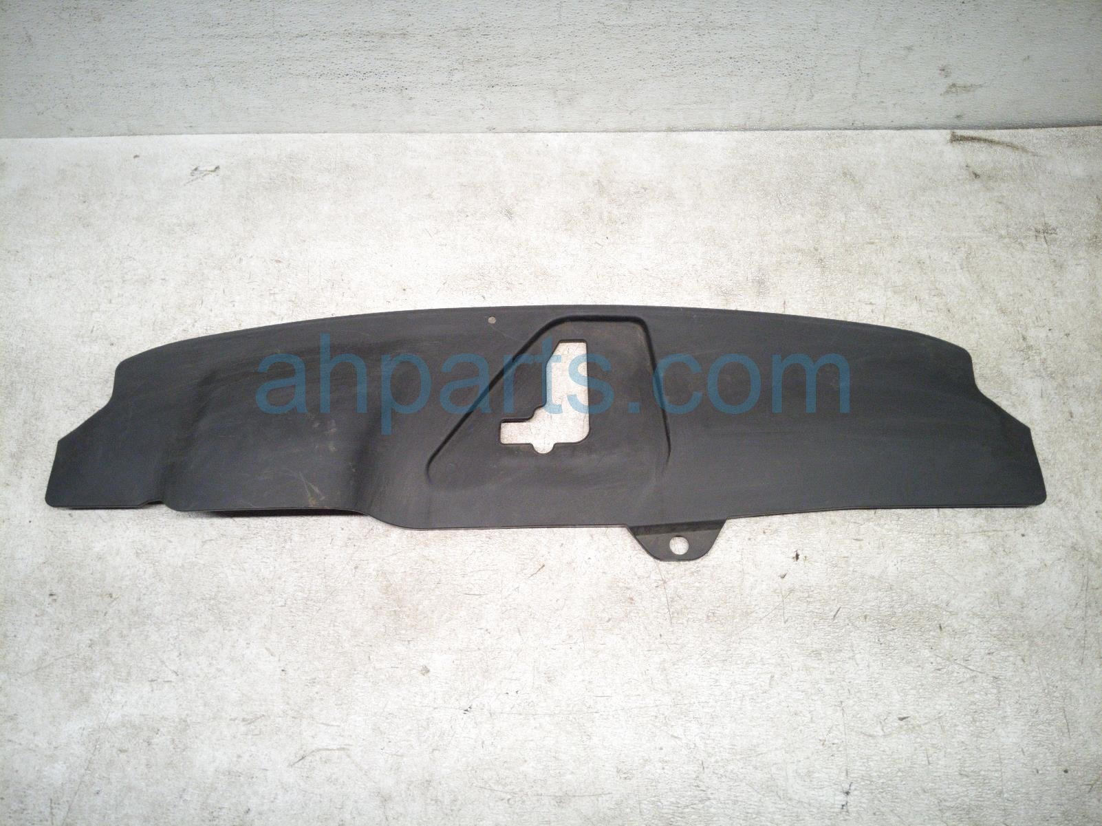 Honda UPPER GRILLE - BLACK Honda UPPER GRILLE - BLACK