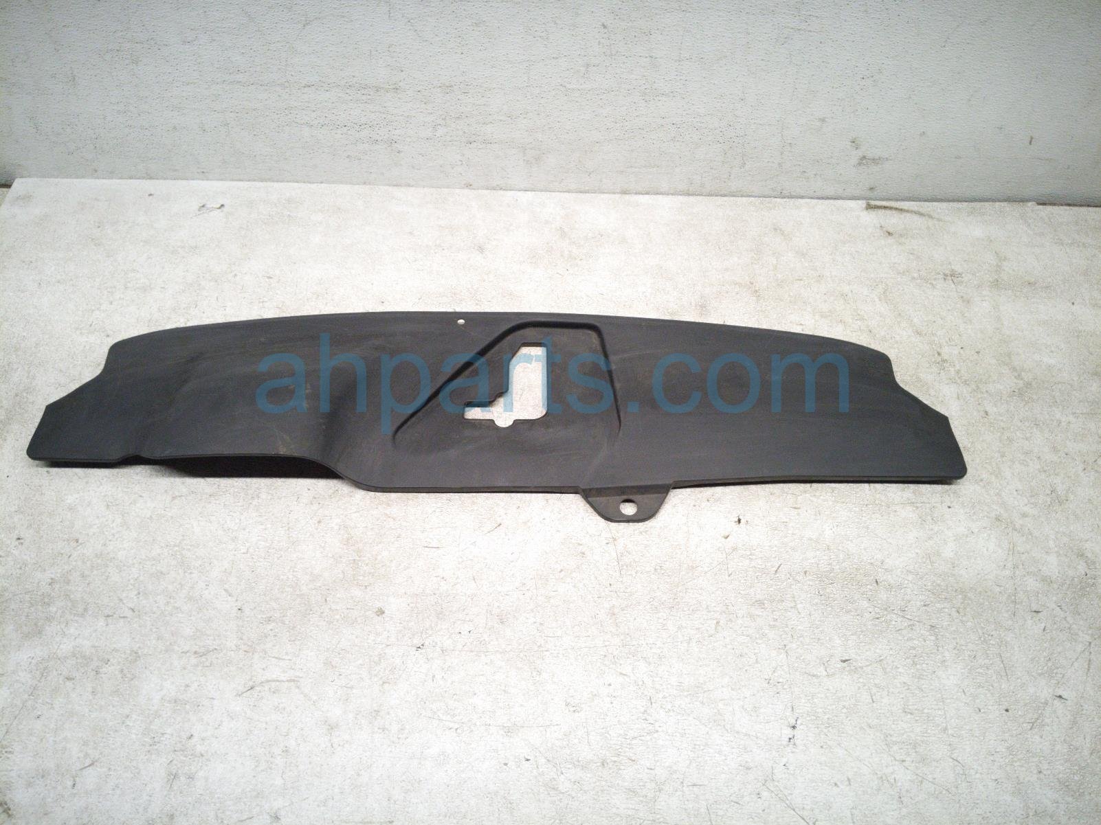 2022 Honda Odyssey Upper Grille Black 74117 THR A00 Replacement 2022 Honda Odyssey Upper Grille Black 74117 THR A00 Replacement thumbnail