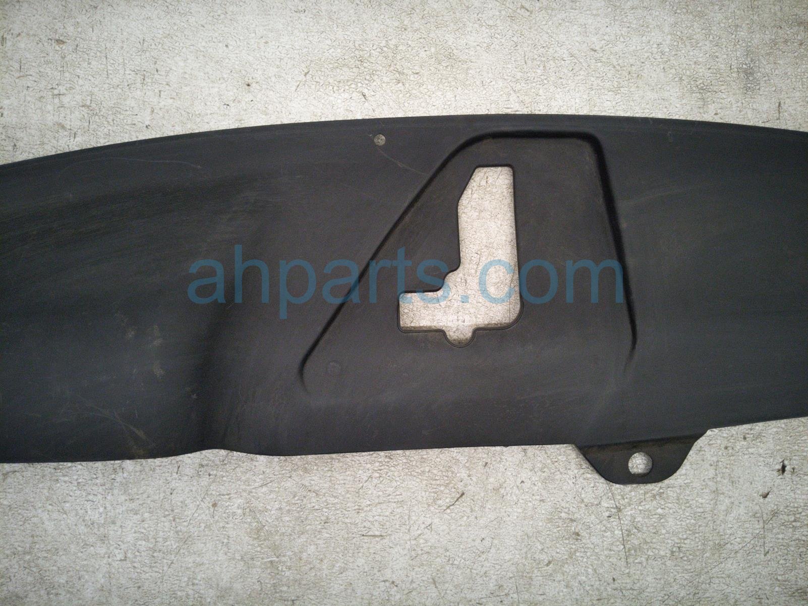 2022 Honda Odyssey Upper Grille Black 74117 THR A00 Replacement 2022 Honda Odyssey Upper Grille Black 74117 THR A00 Replacement thumbnail