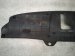 2022 Honda Odyssey Upper Grille Black 74117 THR A00 Replacement 2022 Honda Odyssey Upper Grille Black 74117 THR A00 Replacement thumbnail