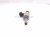 2019 Honda Accord Single Fuel Injector 2.0t Fwd 16010 6B2 305 Replacement 2019 Honda Accord Single Fuel Injector 2.0t Fwd 16010 6B2 305 Replacement thumbnail