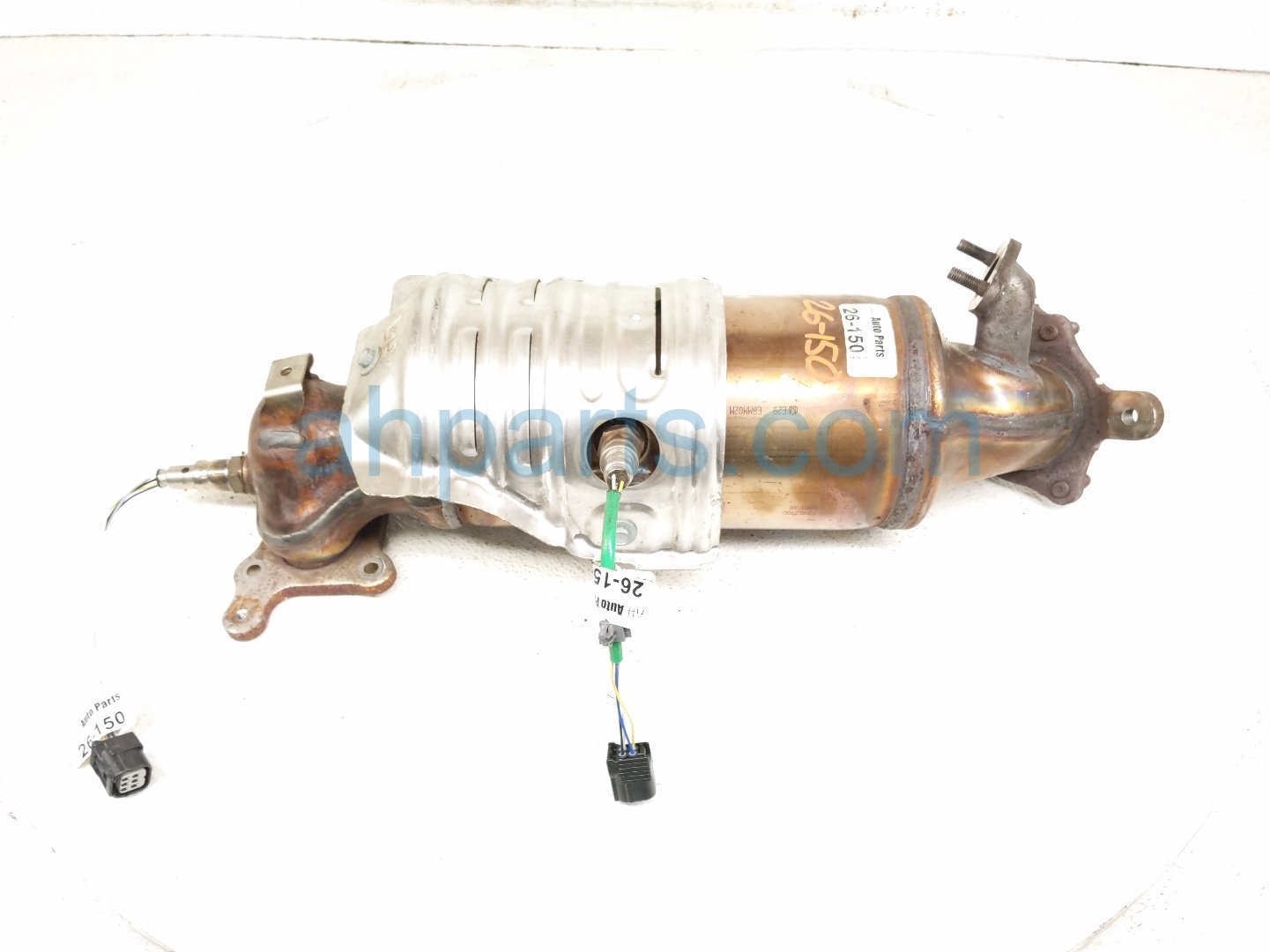 Honda AIR FUEL RATIO OXYGEN SENSOR