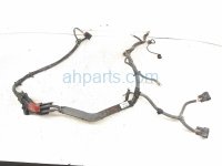 Audi POSITIVE BATTERY CABLE HARNESS Audi POSITIVE BATTERY CABLE HARNESS