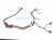 2012 Audi A6 Audi Positive Battery Cable Harness 4G0 971 225 K Replacement 2012 Audi A6 Audi Positive Battery Cable Harness 4G0 971 225 K Replacement thumbnail